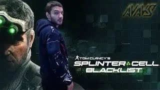 Tom Clancy's Splinter Cell: Blacklist ➤ ФИНАЛ #2