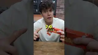Kt&oacute;ry REESE'S jest najlepszy?