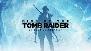 2 Rise or the Tomb Raider (PS5)  - Kompleks Radziecki cz.1