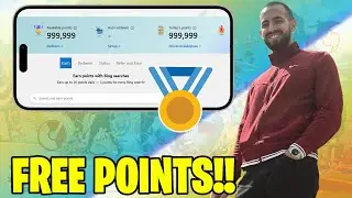 How to get Microsoft Rewards Points FAST! - UPDATED FREE Microsoft Rewards Points 2026