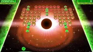 Invasion Waves 1.08 Walkthrough (Wave 3-8)