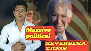 Trump And Biden Now Both Argue That The Justice Department Was Politicized ||
