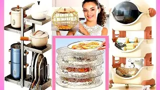 Amazon, Flipkart Latest Kitchen & Home Useful Products Cleaning Mop Online Available