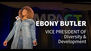 BGSF Bold Conversations: Black History Month Special, featuring Ebony Butler