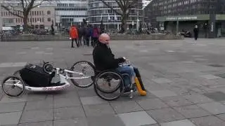 E-Drive Power Assist