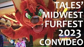 Tales' Midwest Furfest 2023 Convideo(s)