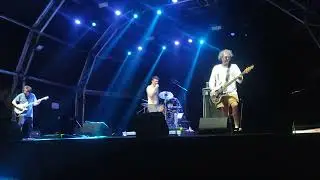 Chat Pile - I am dog now, live @ Primavera Sound 2025, Barcelona