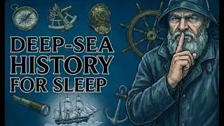 The Library NO ONE Can Read: The Mystery of the HMS Terror