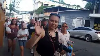 TANTA BELLEZA EN MEDIO DEL MERCADO!