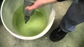 Branson 250 Sonicator