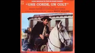 Scott Walker - The Rope And The Colt [HD]