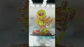 Georgia&rsquo;s Premium Glass Gallery🔥 #glassart #710 #glass #art