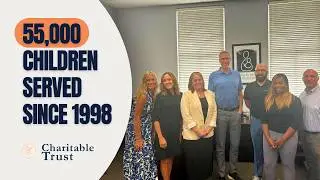 Mothers Trust: The Illinois Non-Profit Helping Children in Crisis