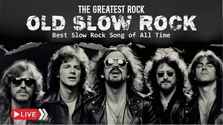 Heartbreak Rock Songs 2025 | Ultimate Emotional Slow Rock Collection #slowrock