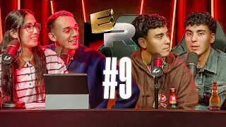 LOS SEPULS VIENEN AL EXTRA ROUND by MAHOU