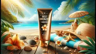 ☀️ Australian Gold Spray Gel Sunscreen | Best Bronzer Sunscreen 🌞