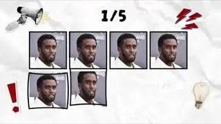 Say The Word On Beat Challenge! [DIDDY EDITION]