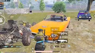 Dominating Pro Players By Only 25 Ammo (UZI)..