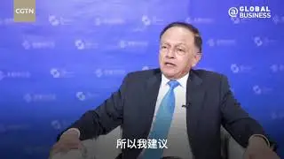 Pakistan's former central bank governor: Improve management and interpersonal skills through reading