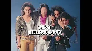 WINGS- BELENGGU IRAMA