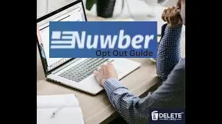 Nuwber Opt-out Guide - How to Remove Information from Nuwber.com