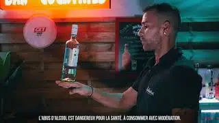 Bokaos Bar &agrave; cocktails