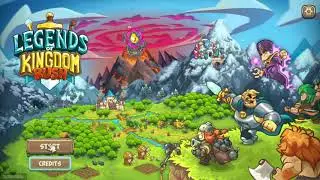 Let's Play: Legends Of Kingdom Rush (PC)