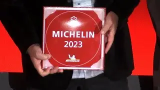 These Bay Area restaurants receive top honors at California 2023 Michelin Guide ceremony in Oakland