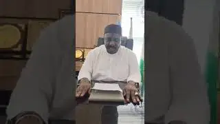 The Nigerian Civil Aviation Authority (NCAA) Has A Message For You