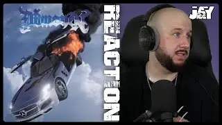 Ob ich den Drip versteh? 🤔 FLER & SIERRA KIDD - &bdquo;D&Auml;MONEN&ldquo; | REACTION