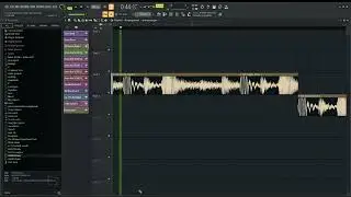 an actual venetian snares type beat