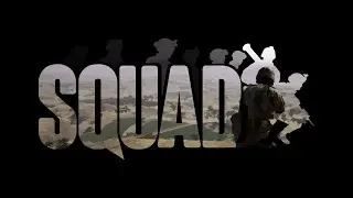 【Squad】Logistics | Transport Simulator