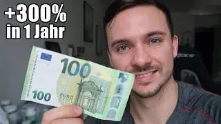 +300% Rendite in 1 Jahr - So wirst du reich! | Finanzen Podcast