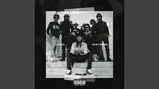 Gang with Me