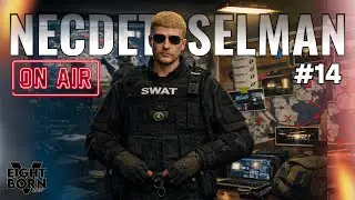 EKSİKLER TAMAMLANMALI | MEMUR ŞEFİ NECDET SELMAN | EightbornV Next | Bölüm 14