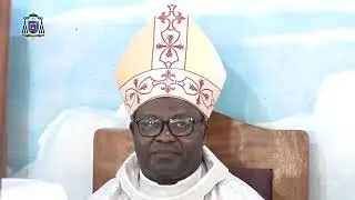 ECHOES FROM THE DIOCESE OF KOLWEZI