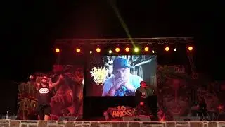 Denero580 🔥 North Fest 2025 🔥 Ft Roberto sanchez