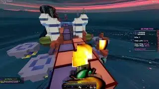 Montage but we’re having fun