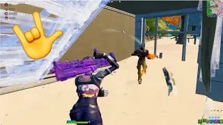 YESSIR 🤟 (Fortnite Montage)