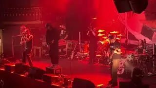 L1NKN P4RK(Linkin Park UK Tribute Band) In The End Live @ Manchester O2 Ritz 16/01/2026