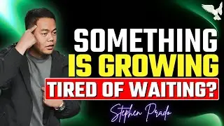 Not Yet Is Not Late: Trust God&rsquo;s Timing Even When You&rsquo;re Tired of Waiting | Stephen Prado