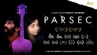 Parsec | Award Winning Bengali Short Film | Surajit Goswami | Hook Films