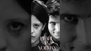 Pearl Vs Norman #short #shorts #character #study #a24 #sad #analysis #interpretation #description