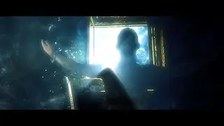 POSTCARDS FROM ARKHAM - Erich Zann Syndrome (OFFICIAL VIDEO)