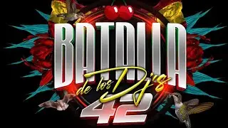 BATALLA DE LOS DJ’S 42 DJ KAIRUZ MIXER ZONE INTERNACIONAL DESDE IBIZA ESPAÑA 🇪🇸