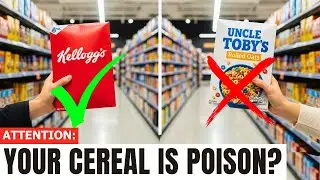 9 Breakfast Cereals in Australia You MUST DITCH for a Healthier You!