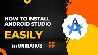 How to install Android Studio | Android studio install