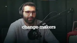 Citizen Talks Podcast | 3rd Season