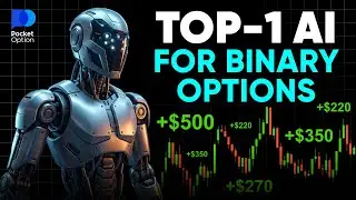 TRADING WITH AI! THE BEST AI ROBOT IN TRADING! [simple settings]