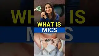 Micro Incision Cataract Surgery (MICS)